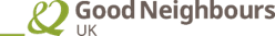 Good Neighbours Good Neighbours Logo