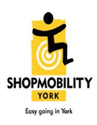 Shopmobility york