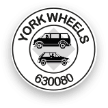 York Wheels