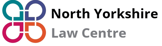 NY LC logo (1) North Yorkshire Law Centre