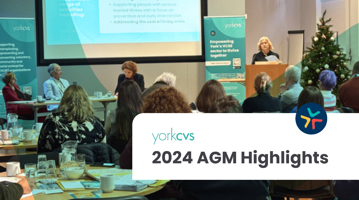 Highlights from  our 2024 Annual General Meeting