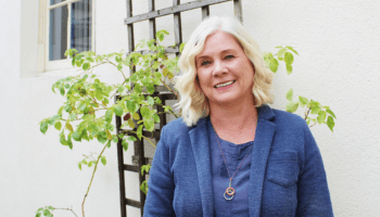 York CVS Chief Executive recognised in New Year Honours