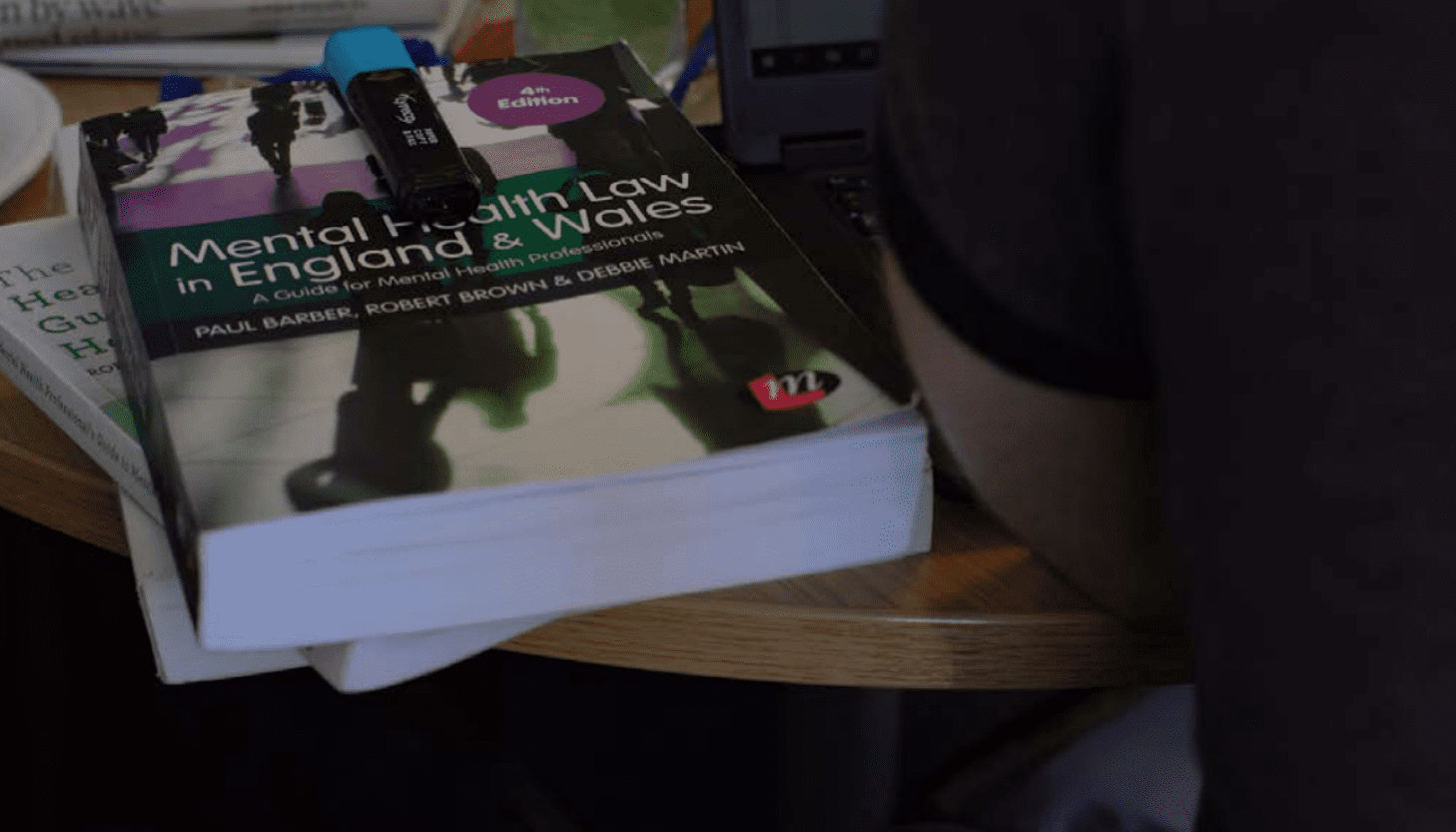 Embedding the National Approved Mental Health Professional (AMHP) National Service Standards