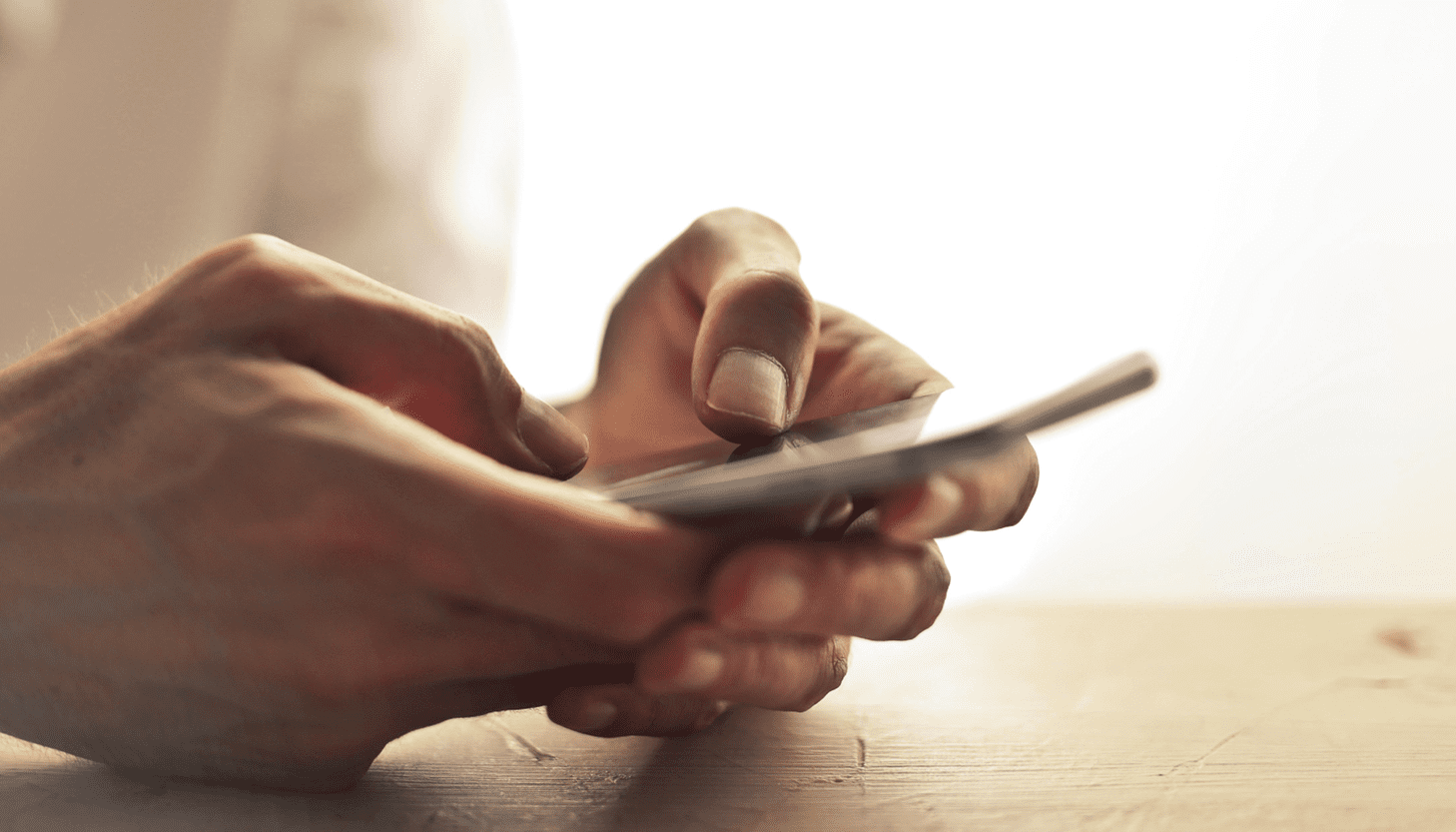 FREE TRAINING: Learn how to make compelling video stories using just your phone