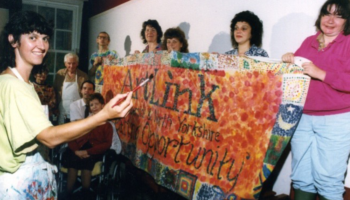 New CEO to lead York-based charity Accessible Arts & Media