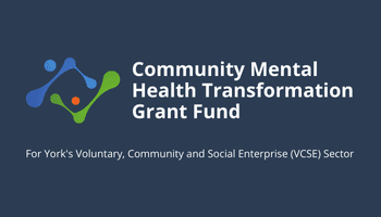 Community Mental Health Transformation Grant