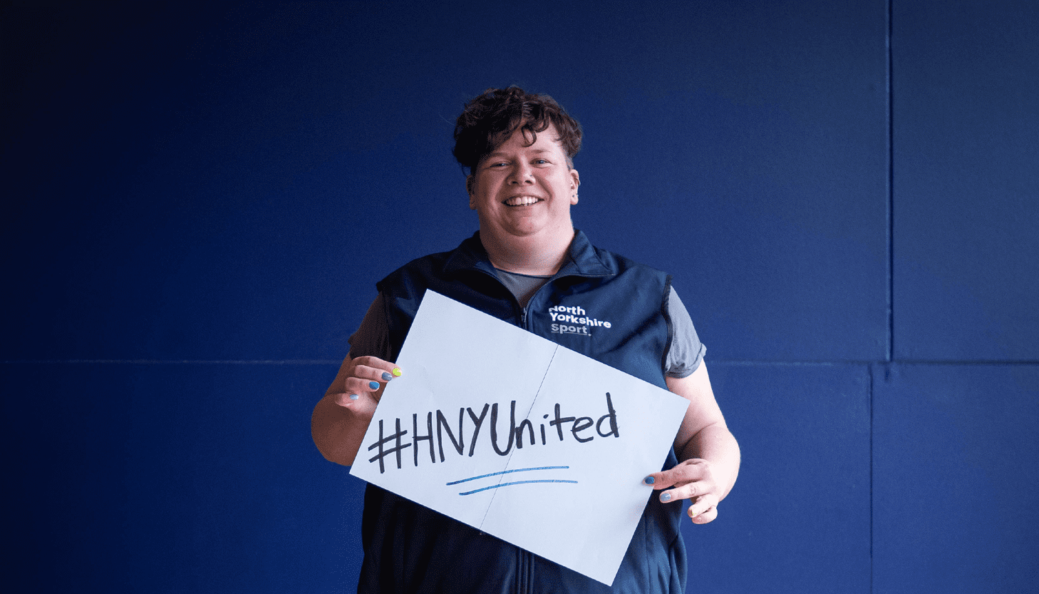 Humber and North Yorkshire UNITED: new ‘partnership’ to improve mental health and prevent suicide and self-harm