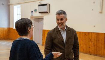 Combined Authority announces £1.35 million to help create healthy and accessible spaces