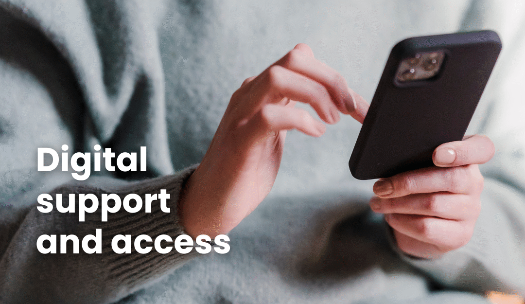 Digital Friendly York: Helping everyone get connected