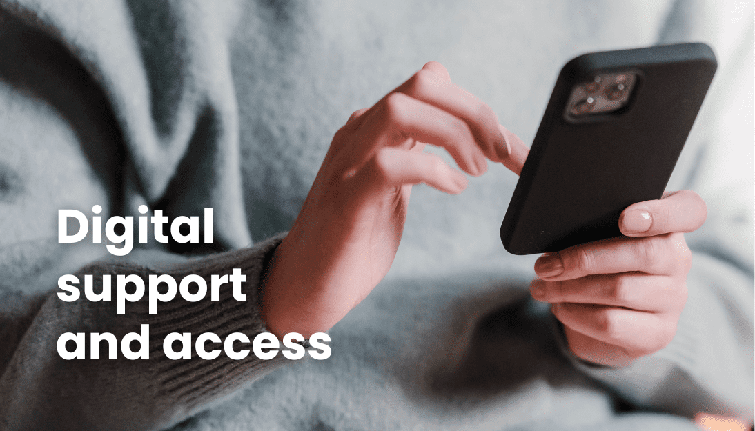 Digital Friendly York: Helping everyone get connected