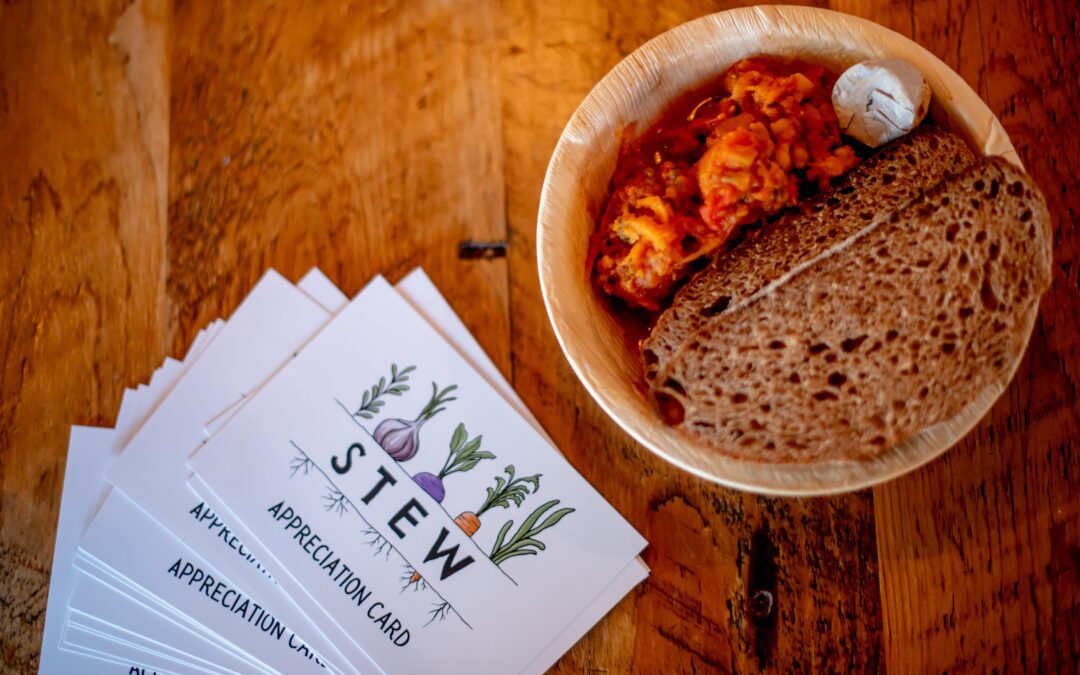 Backing Local Change from the Ground Up: STEW Returns for Round Two