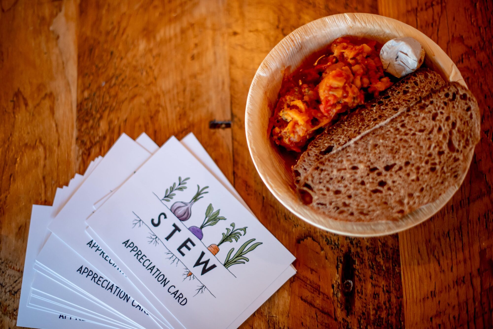 Backing Local Change from the Ground Up: STEW Returns for Round Two