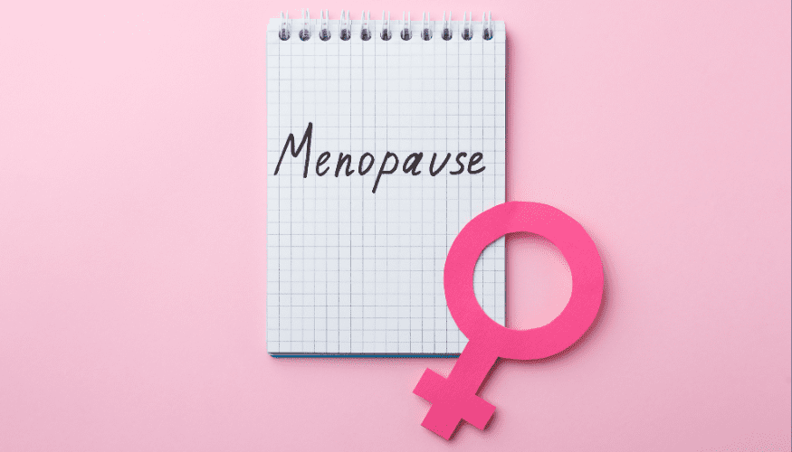 Menopause Awareness Month: The Lifestyle Challenge October 2025