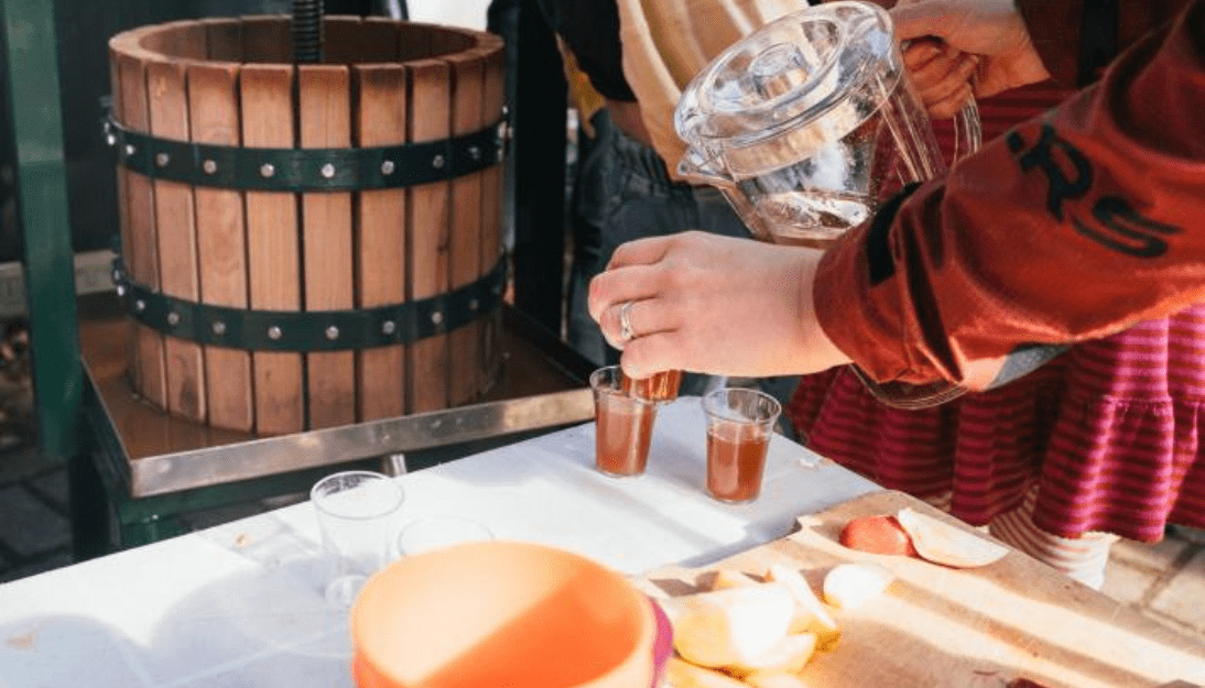 St Nicks Autumn Fayre: An annual tradition celebrating York’s most fruitful season!