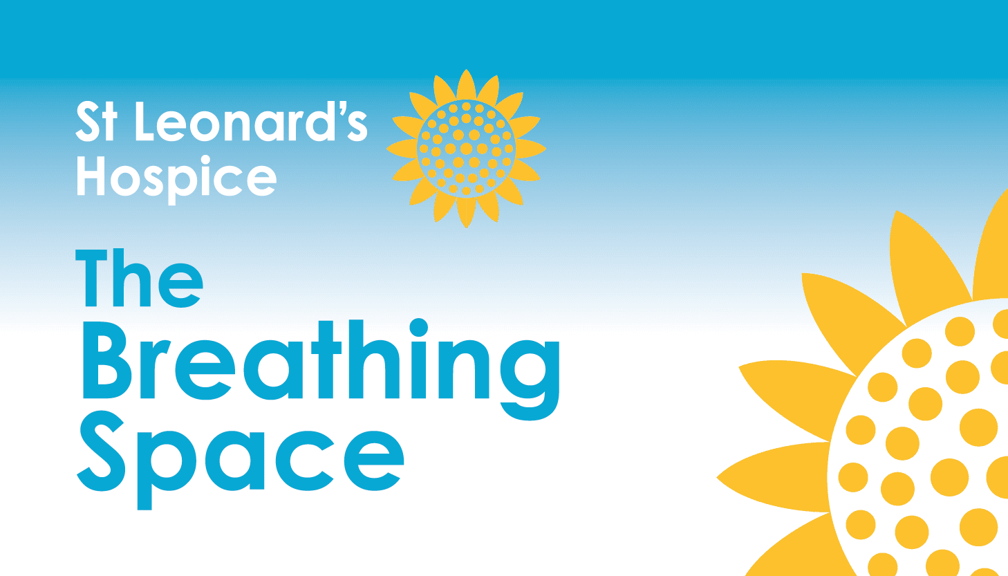 Introducing ‘The Breathing Space’ – A new support group for people with life-limiting lung conditions
