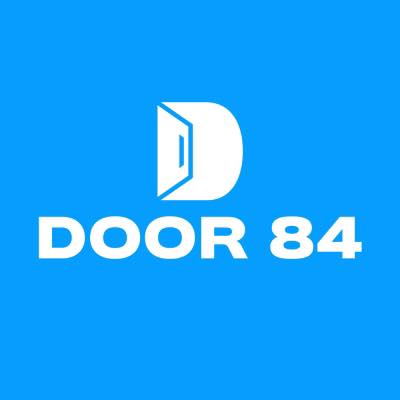 Door 84