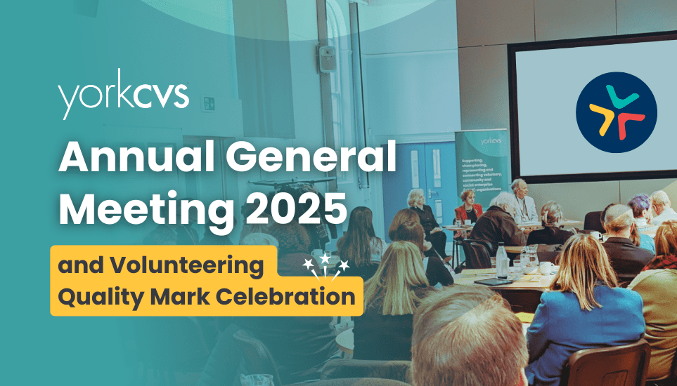 Join us for our Annual General Meeting on 27 November 2025