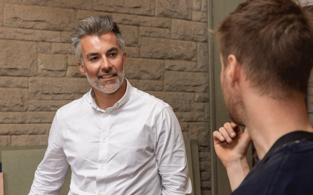 Further funding and new services for employment programme