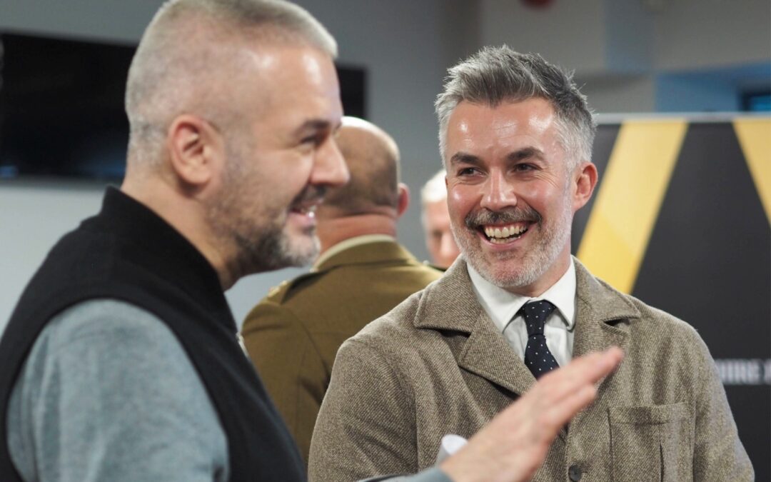 Mayor welcomes £40m growth fund boost