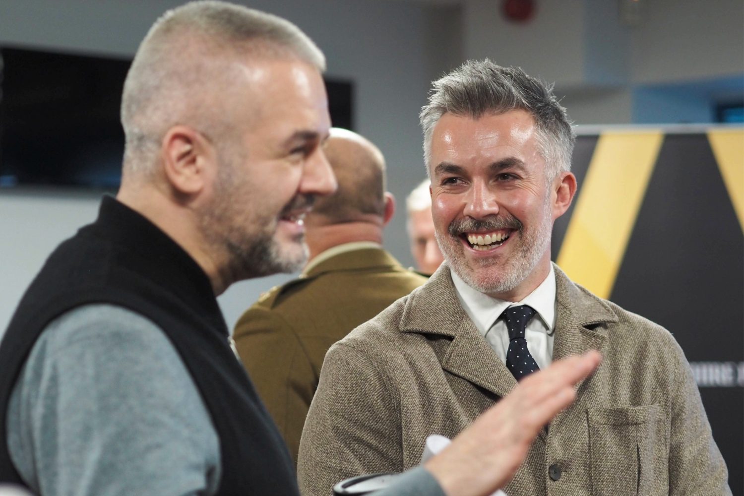 Mayor welcomes £40m growth fund boost