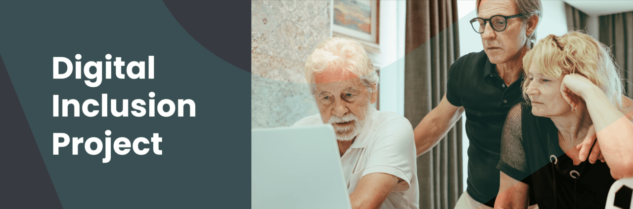 Digital Inclusion Project - York CVS