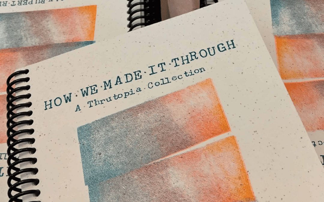 SHARE YOUR STORY: Community creativity and climate resilience in York