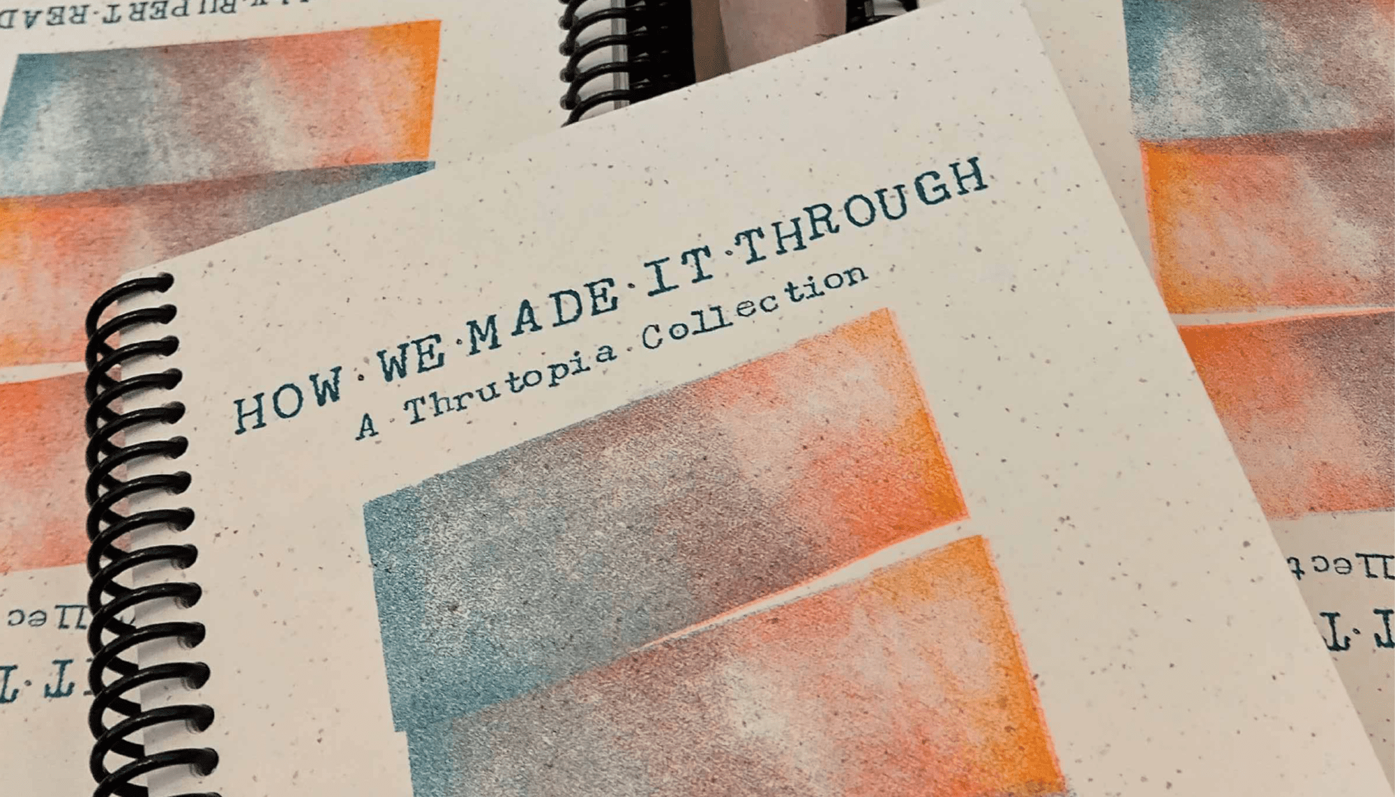 SHARE YOUR STORY: Community creativity and climate resilience in York