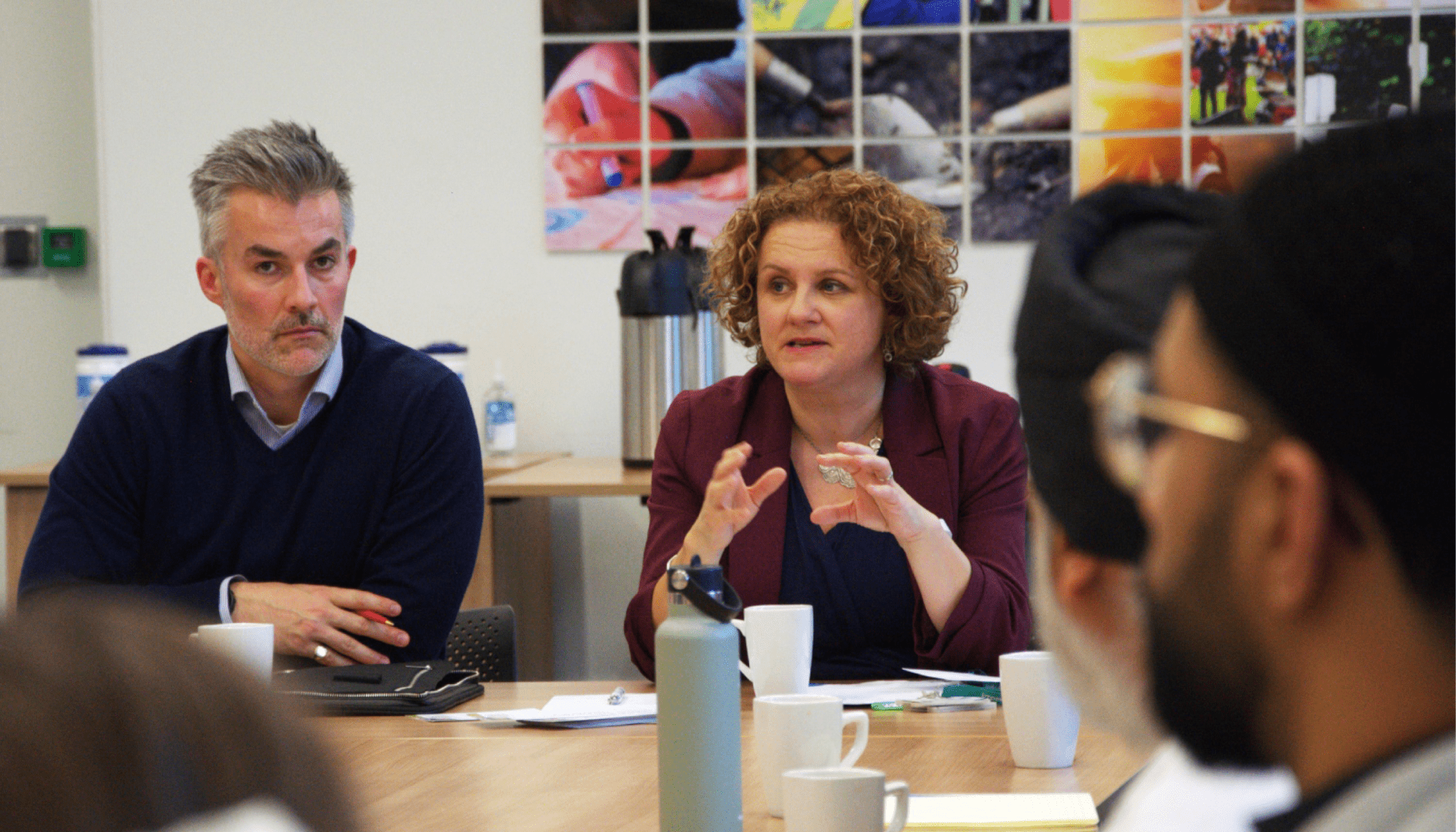 Mayor publishes results of precept survey and proposed increase in fire budget for 2026-27