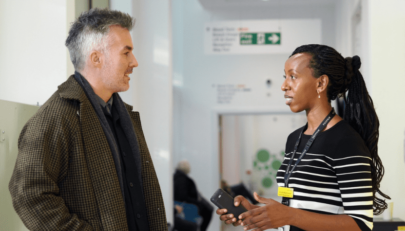 Mayor to bring health services to the High Street