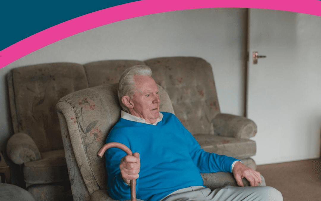 Report shows that new patient transport rules are leaving people without care