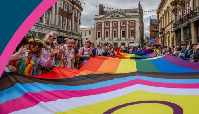 Action needed to make York’s healthcare fair for trans, non-binary and intersex people