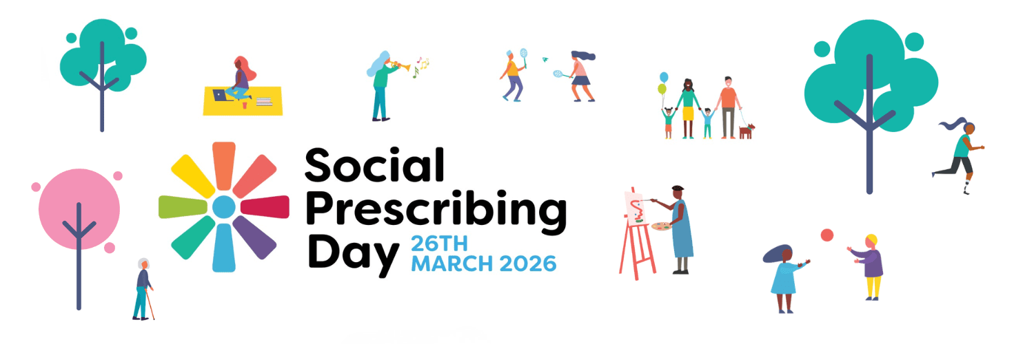 Social Prescribing Day 2026