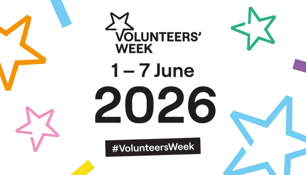 Volunteers’ Week 2026 – Celebrating the spirit of volunteering that enriches communities in York