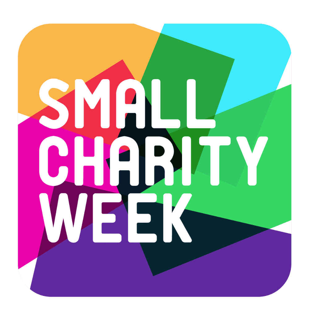Small Charity Week Logo 
