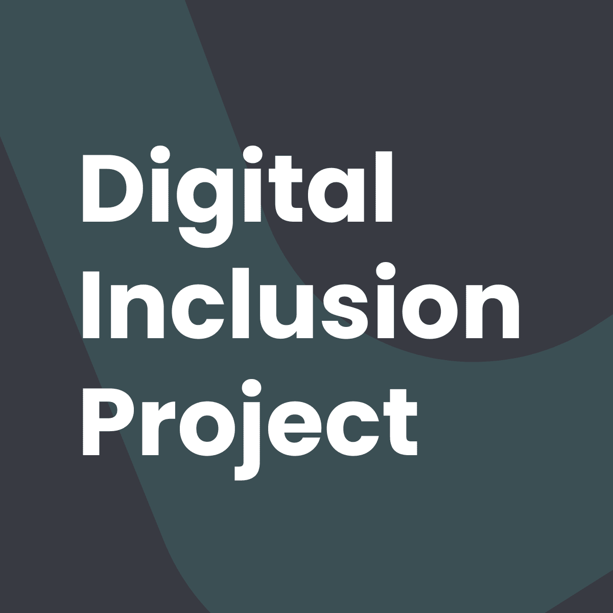Digital Inclusion Project 