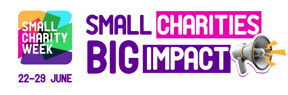 Small Charity Week 2026