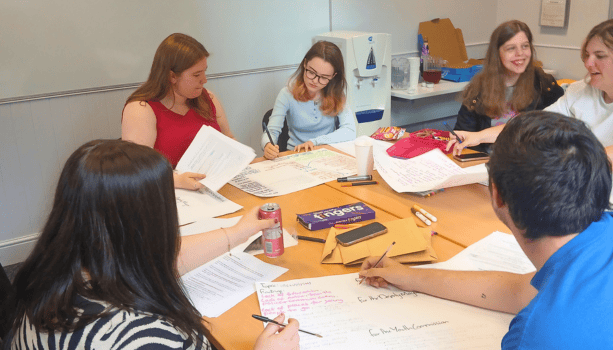 Youth Commission launches survey on sexism, misogyny and gender violence