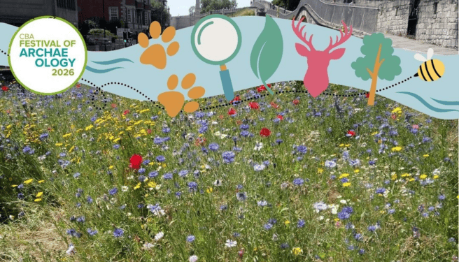 Step into nature and history within York’s city walls this Yorkshire Day