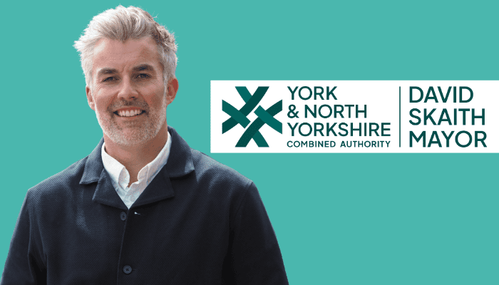 York and North Yorkshire programme to drive inclusive employment