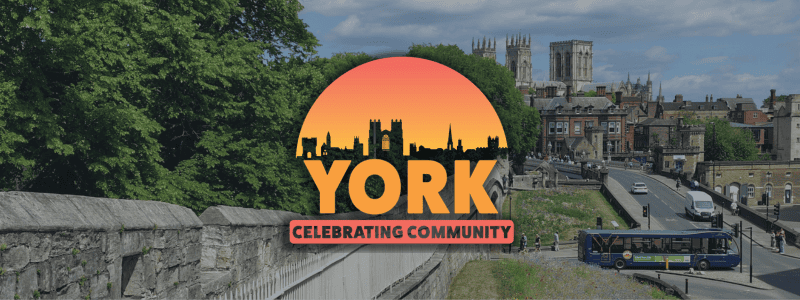 Summer in York: Bring your community to life