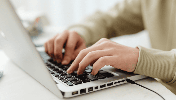 Reuse in charity digital: free tech support for charities