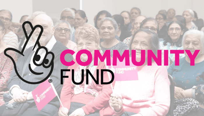 Have your say on how National Lottery funding is distributed