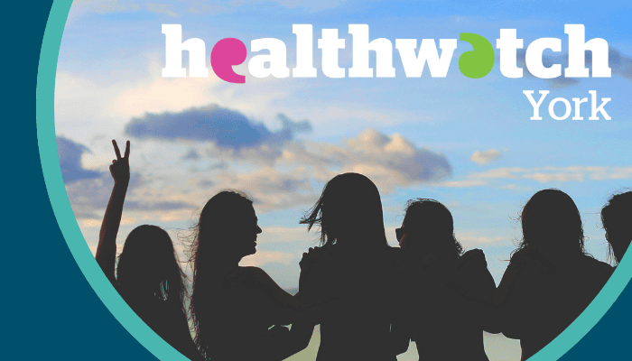 New Healthwatch York report: the experiences of women with long-term health conditions in York