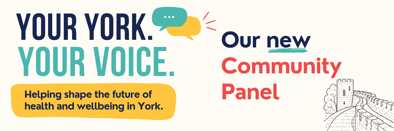 Join the Neighbourhood Community Panel 