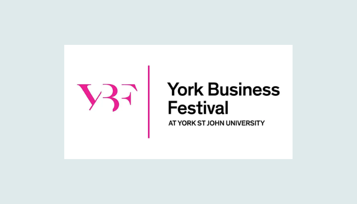 York Business Festival 2026: two days of free events, workshops and networking