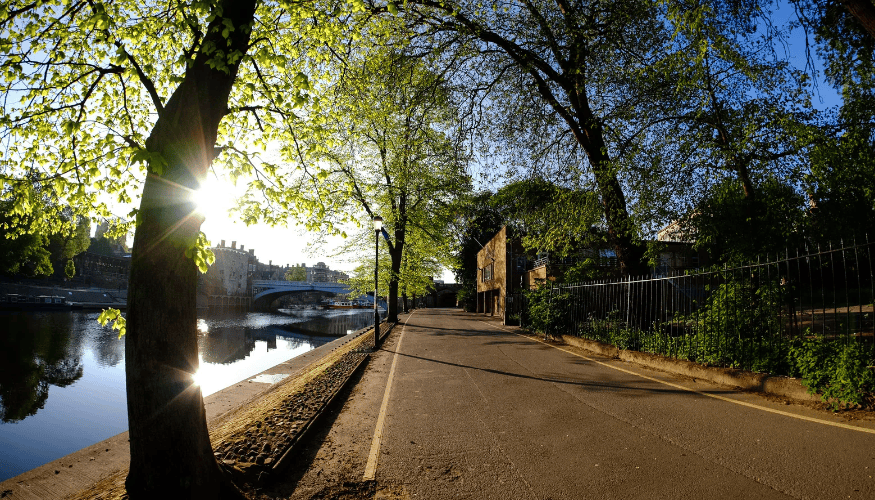 City of York Local Plan – Notification of scoping consultation