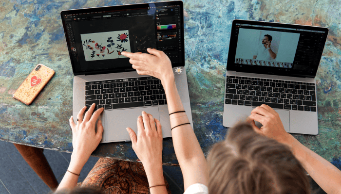 Free Adobe Express licences for eligible charities