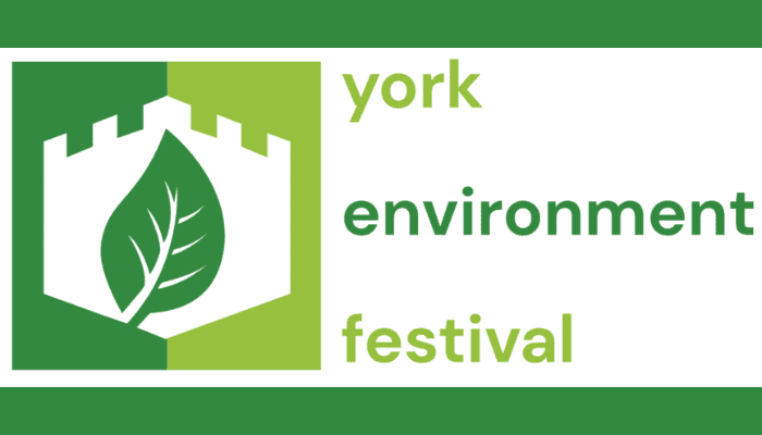 York Environment Festival 2026: Explore, learn and get involved